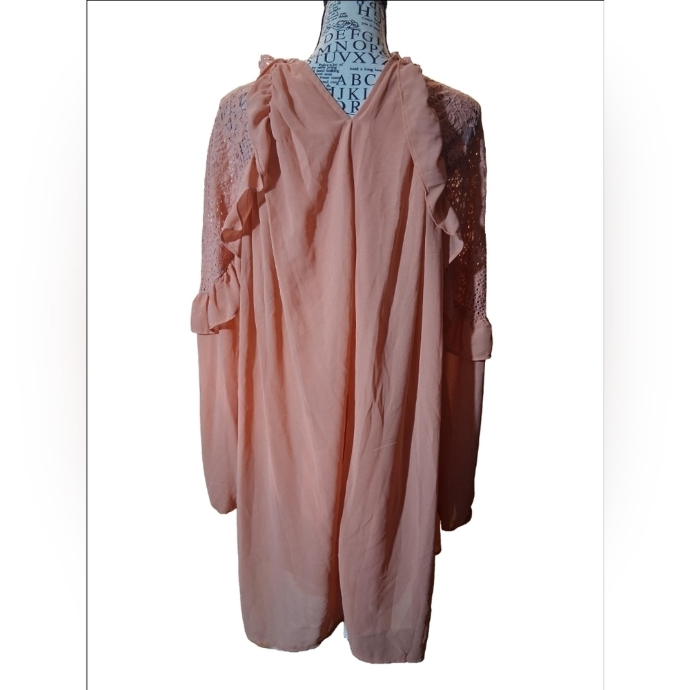 Entro Medium Blouse - Picture 3 of 6